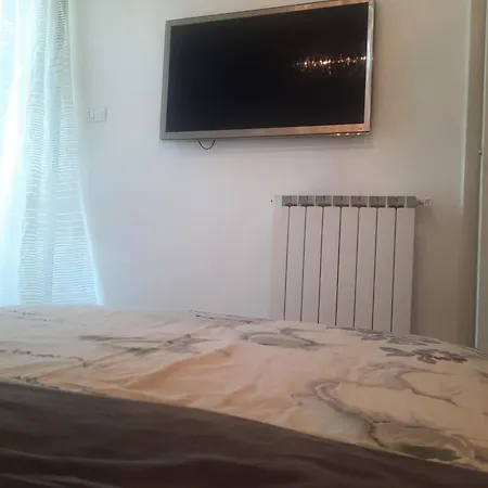 Apartment Quakey Luxury Rooftop Rome