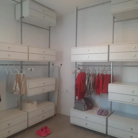 Apartment Quakey Luxury Rooftop Rome