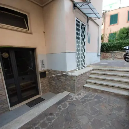 Quakey Luxury Rooftop * Rome