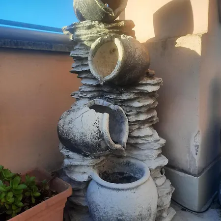 Apartment Quakey Luxury Rooftop